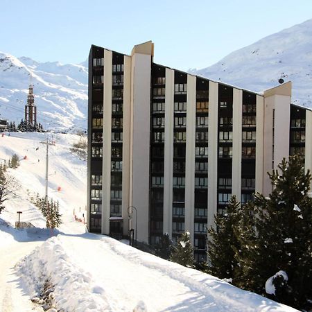 Residence Caron - Appartement Duplex Lumineux - Depart Et Retour Skis Aux Pieds - Balcon Mae-0004 Saint-Martin-de-Belleville Extérieur photo