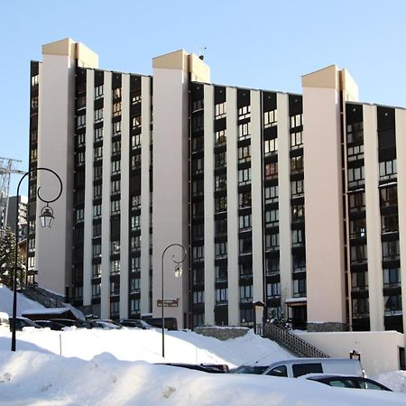 Residence Caron - Appartement Duplex Lumineux - Depart Et Retour Skis Aux Pieds - Balcon Mae-0004 Saint-Martin-de-Belleville Extérieur photo